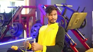 Best Workout Cinematic Shots | Fast&up pre workout review