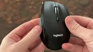 Easy To Use Wireless Mouse