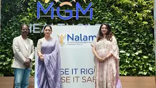 MGM Healthcare Unveils ‘Nalam’ Clinic for Personalised Medical Weight Loss Solutions