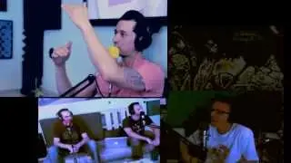 aPODcalyptic TV - Episode 11 - Robert McHalffey