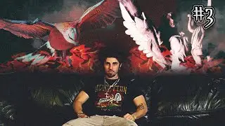 Optimistic2x Making Crazy Melodic Beats | THE BRIGHTSIDE EP. 3