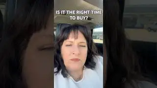 Waiting for interest rates to drop before buying a home in Fresno or Clovis?
