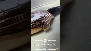 ⌚️Вы можете купить часы в нашем салоне M-Optics & Watches .📞+998(55) 505-55-55 #watches
