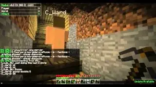 Warren G and Nate Dogg in the G-Funk Era Part 2 [Minecraft]