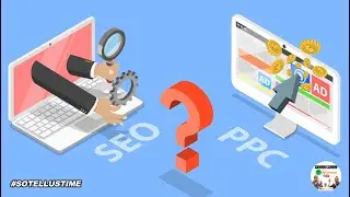 SEO vs. PPC: What's the Difference and Which One Is Right for Your Business?