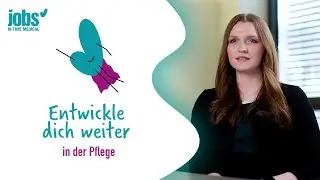 Unsere Benefits | Entwickle dich weiter in der Pflege