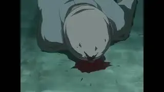 Johan Liebert Kills Adolf Junkers - Monster