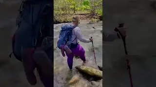 Hobbit Hikers - Adventure Girls Get It