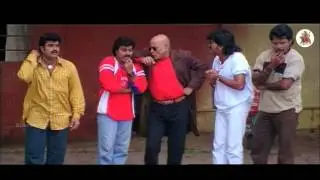 NTR Nagar Movie -  AVS, Jr Nagarjuna, Jr Chiranjeevi, Jr Venkatesh Jr Balakrishna Comedy Scene