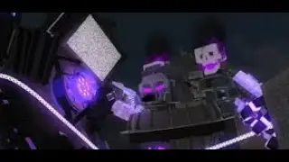 skibidi toilette savior 2 minicraft animation!!