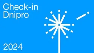 Chek-in Dnipro | Фестиваль релокованих бізнесів | 1й день