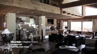 Film de pr&eacute;sentation Pureconcept par Valentinstudio. Villa & Chalet de Prestige