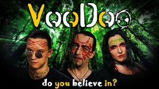 VooDoo - А ты веришь в вуду? (Official video)