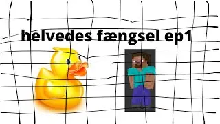 helvedes f&aelig;ngsel ep1