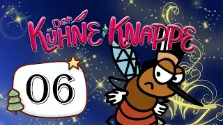 Mückenplage - 06 - Der Kühne Knappe