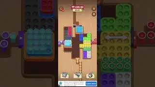 Coffee Match Block Puzzle Level 282