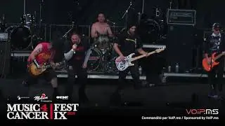 United Defiance - Live at M4C Fest IX 2019