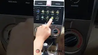 Honda City I Vtek 2011-14 Upgraded with Maxlink brands 10