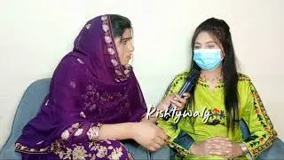 Caror Pati Larki Shadi Kay Liy Preshan