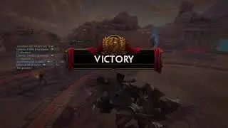 Erlang damage