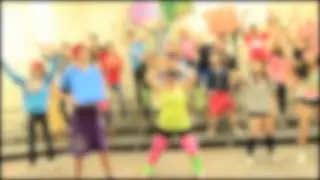 Burnaby Central Lipdub Teaser
