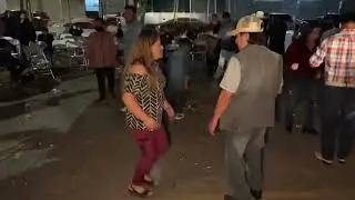 Noche de Fiesta con El Nigromante Veracruz 2022-Baile