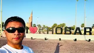 Exploring Al Khobar Corniche: Latest updates and Amazing Views