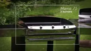 LA PLANCHA ENO - HOW TO USE AND CLEAN YOUR PLANCHA - RECIPE - DEMONSTRATION BY A CHEF