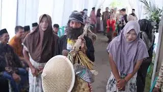 Raw moment // Bedolan adat pernikahan jawa // Dari pernikahan Estu dan Juanda