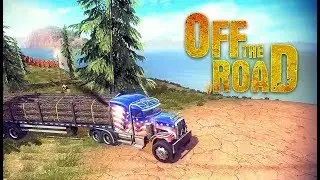 Клон The Crew на андроид, или нет? Обзор игри Off the Road