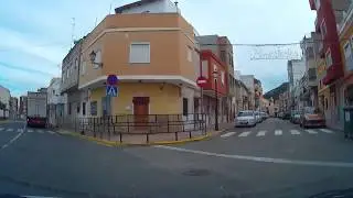 Favareta o Favara