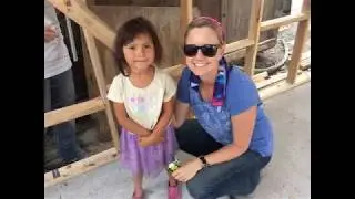 Amor Ministries 3 Day Family Trip