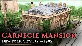 Inside Carnegie&rsquo;s Legacy: The Files That Remained