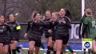 Reivers Roll to Nationals!