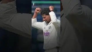 India Beat West Indies By Seven Wickets, Win Series 2-0 | IND V WI | Subscribe To Firstpost | N18G