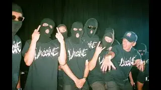 Logic - Intro L7 (Anxrchi$k Remix)