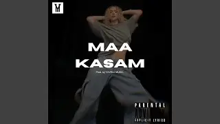 MAA KASAM | Groovy Commercial Beat | Dance Beat