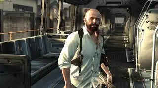 Max Payne 3: Final 2021 1440P