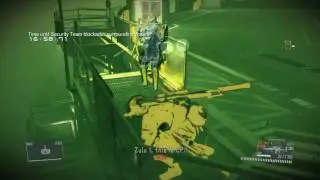Fob Intruder