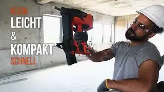 SPIT PULSA 27P Gas-Nagelger&auml;t