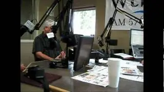 Above & Beyond Counseling Radio Show WTBN 570AM