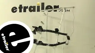 etrailer | Best 2017 Chevrolet City Express Hitch Options
