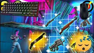 Playing Fortnite 2v2