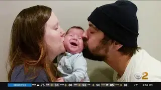 Study Finds New Dads May Experience Depression
