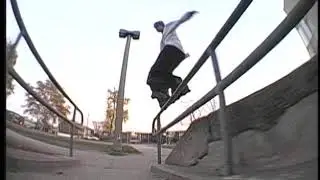 VG 19 CHRIS CHESHIRE