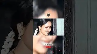 Soundarya 💫#actresssoundarya#soundarya#viral#favorite#trending#video#shorts#short#music#song#reels