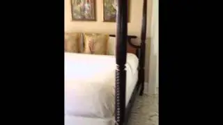 Tour of the Southernmost House in Key West, FL