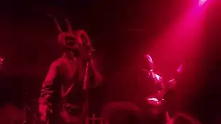 Kill-Town Death Fest 2025