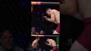 Billy Goff #ufc best come back #shorts