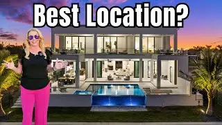 Luxury New Construction Home with Gulf Access in Cape Coral, Florida